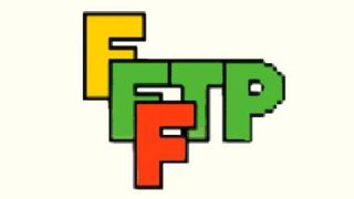FFFTP ロゴ