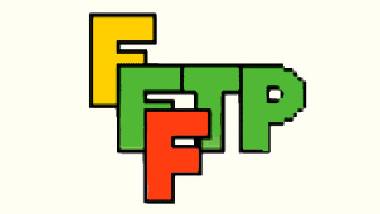 FFFTP ロゴ